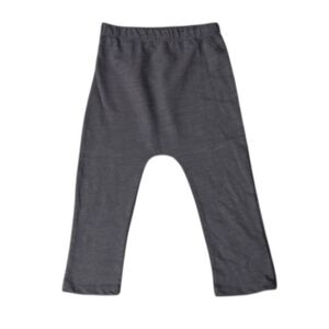 The Grayson Collective Kids' leggings in grey, size 3T.